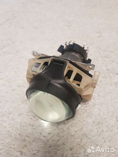 Биксеноновая линза под d1s