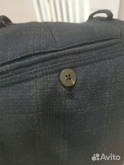 Брюки zara мужские