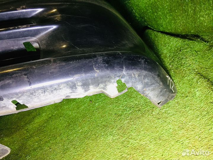 Бампер передний sedan Honda Civic Ferio EG8EH9 EJ3