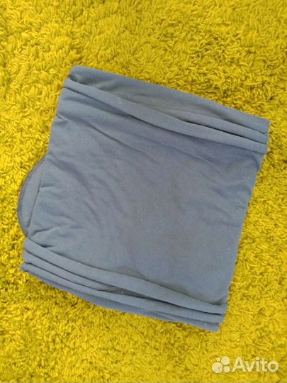 Детский матрас