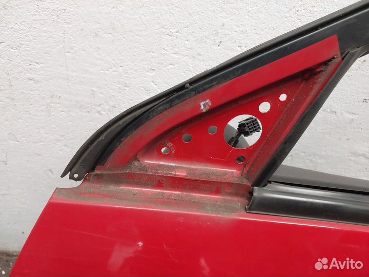 Дверь боковая киа Cerato, 2005