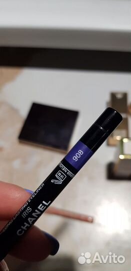 Косметика разная