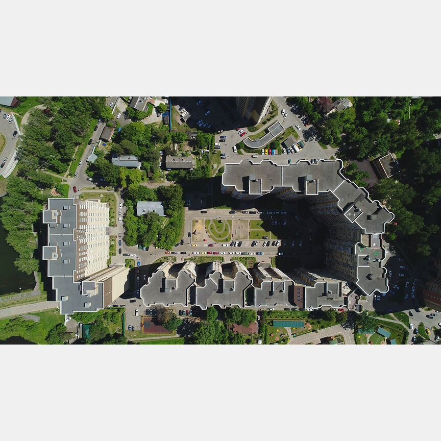 1-к. квартира, 33,9 м², 5/11 эт.