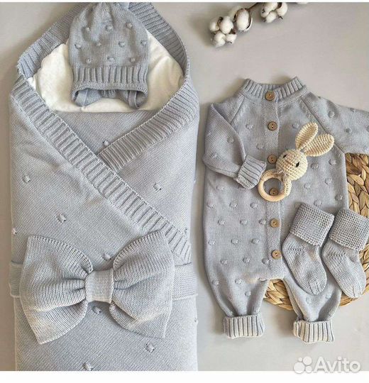 Комплект для выписки