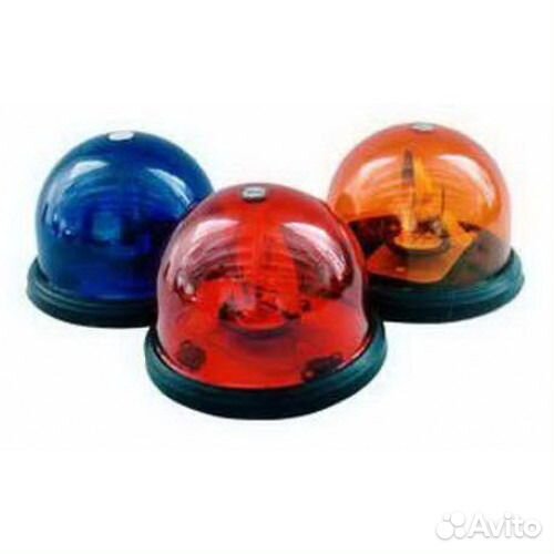 Проблесковый маячок