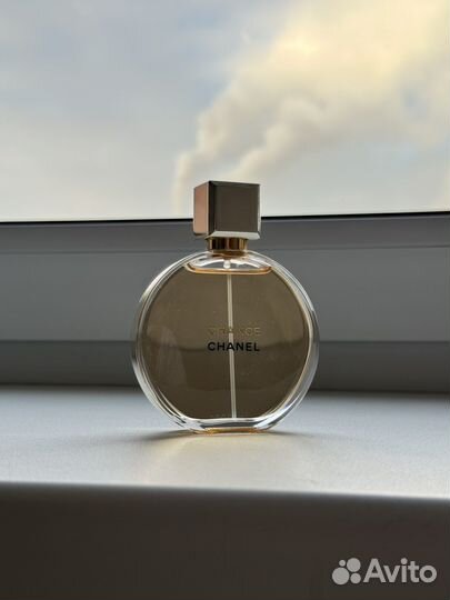 Парфюм женский