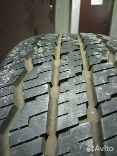 Hankook Radial RA07 16/70 R16 19H