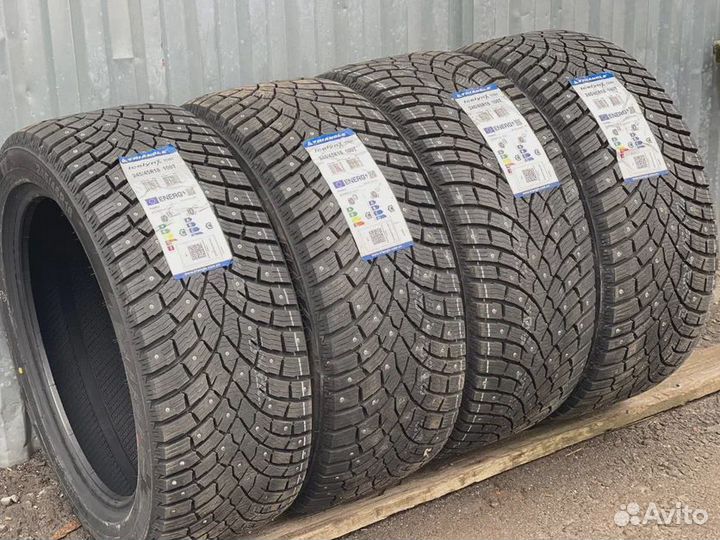 Triangle IcelynX TI501 245/45 R18 100T