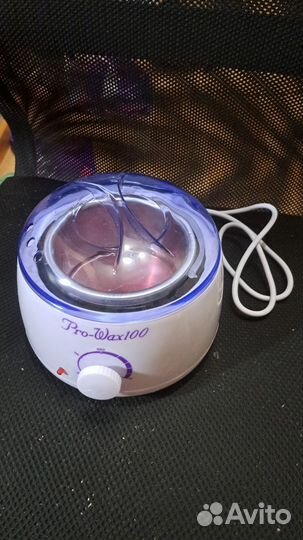 Набор для депиляции воском