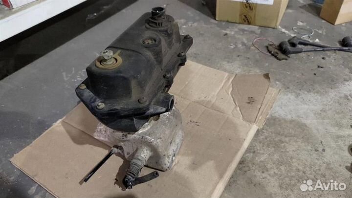 Насос мочевины Грузовые Камаз 5490 S5