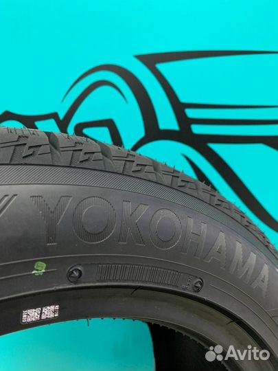 Yokohama Ice Guard IG60 225/50 R17 94Q