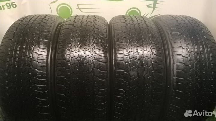 Dunlop Grandtrek AT22 285/60 R18
