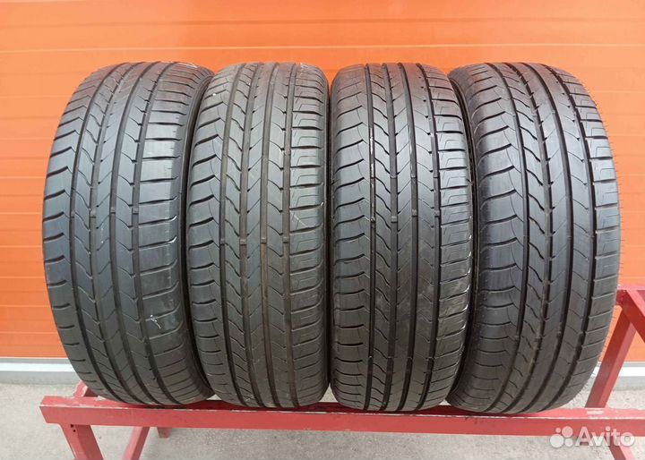 Goodyear EfficientGrip 195/55 R16 87V