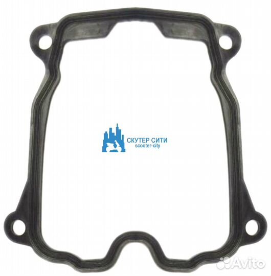 Прокладка клапанной крышки под аллюминевую крышку