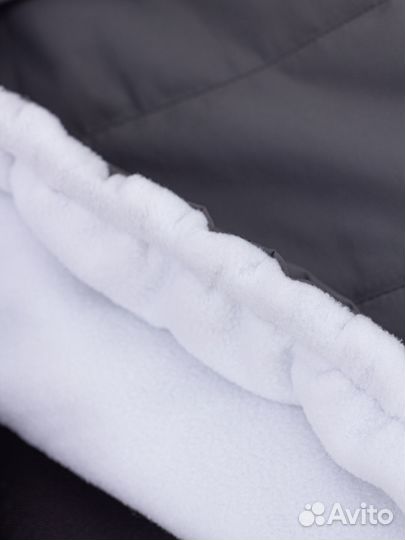 Конверт в автокресло