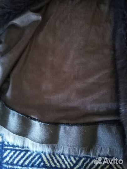 Накидка женская