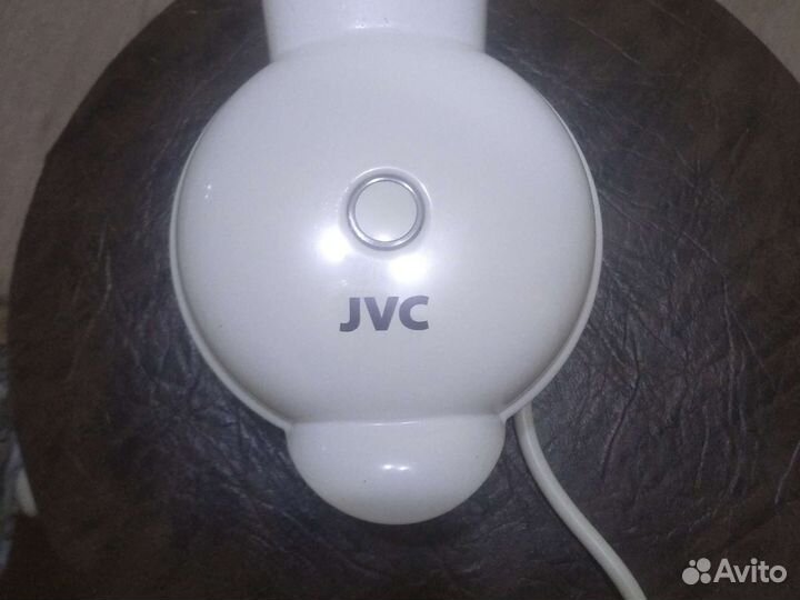 Вафельница JVC
