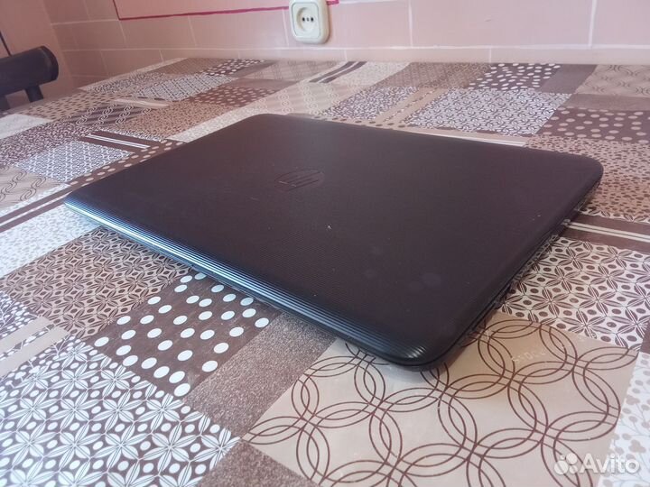 Тонкий hp для работы и не только