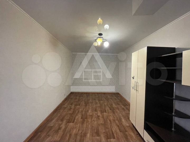 1-к. квартира, 30,7 м², 4/5 эт.