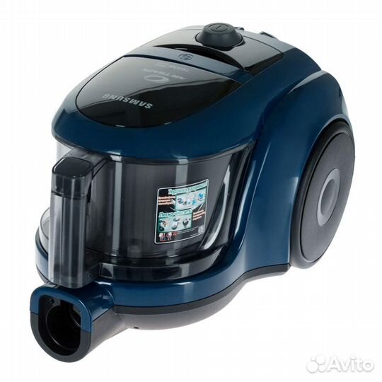 Пылесос Samsung