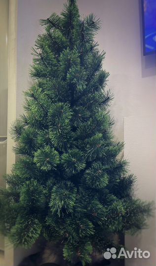 Елка искусственная 180см