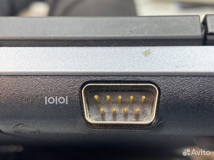 Ноутбук hp probook 650 g1 COM порт