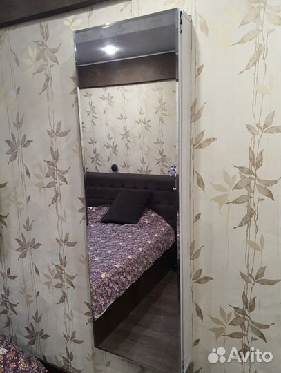 Гладильная доска Смарт