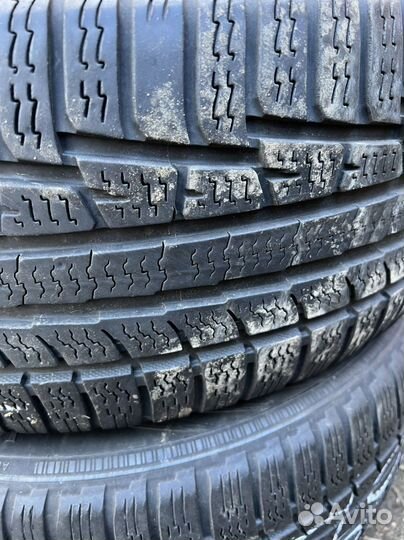 Nokian Tyres WR A3 235/55 R17