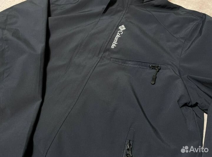 Куртки Columbia 2 в 1 premium