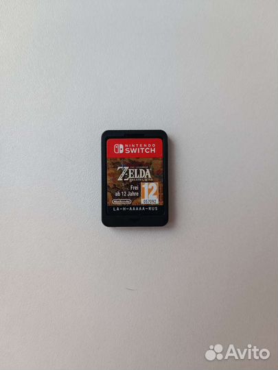 Игры для nintendo switch