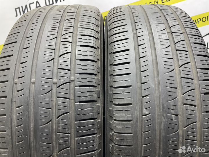 Pirelli Scorpion Verde All Season SF 235/60 R18 100R