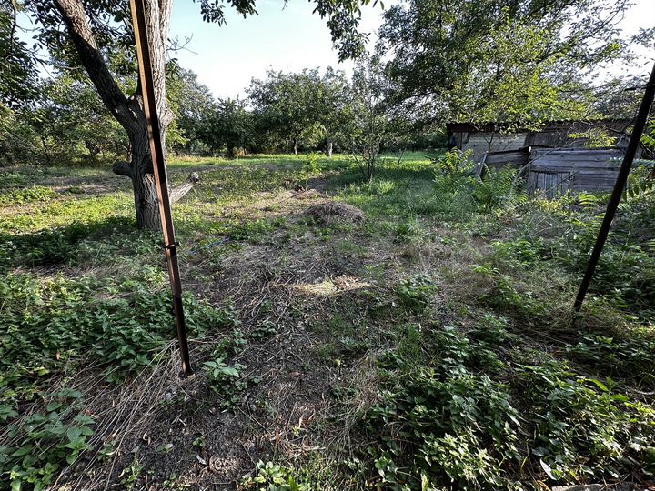 Дом 60 м² на участке 14 сот.