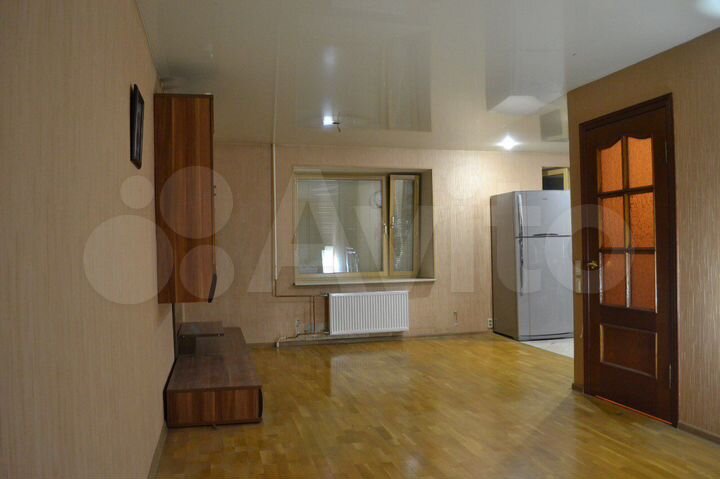 6-к. квартира, 158 м², 5/7 эт.