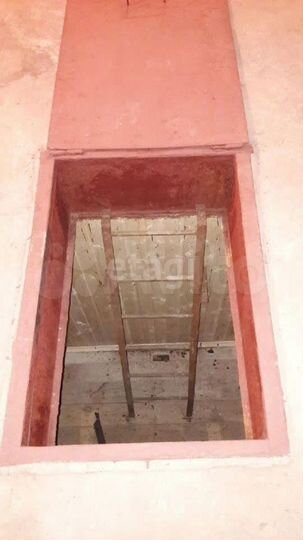 Машиноместо