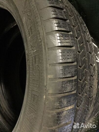 Vredestein QuaTrac 5 225/55 R18