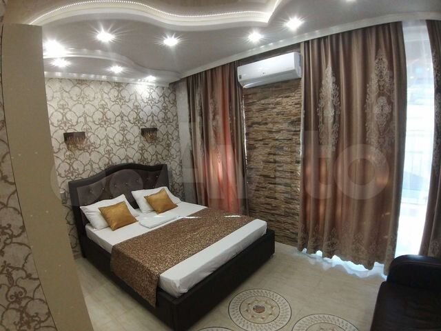 Квартира-студия, 24 м², 1/3 эт.