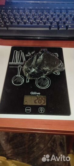 Самоцветы коллекционирование