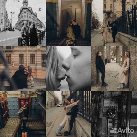 Фотограф Санкт-Петербург фотосессия спб \лавстори