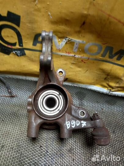 Ступица передняя правая KIA Ceed ED