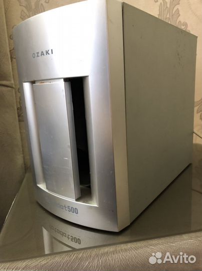 Компьютерная акустика Ozaki