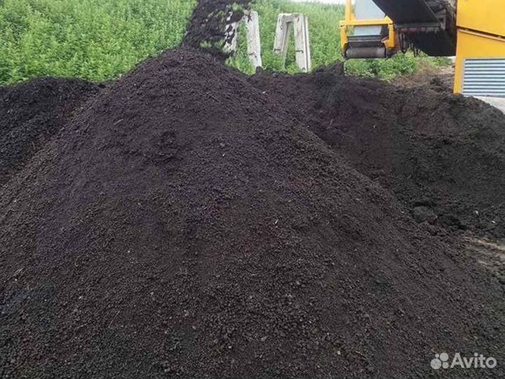 Земля Песок Щебень