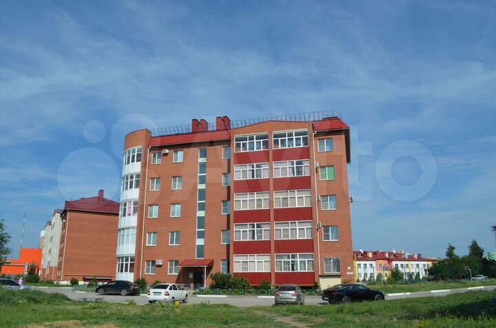 2-к. квартира, 67,9 м², 1/5 эт.