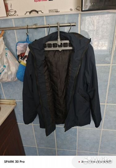 Ветровка для мальчика