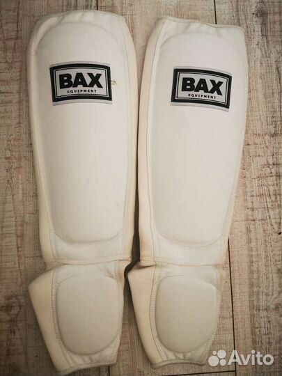 Защита голени BAX