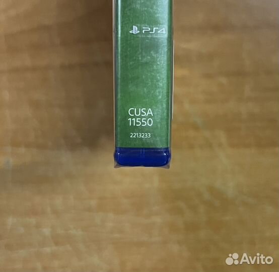 PS4 lego DC Super Villains (новый, на русском)