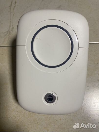 Очиститель воздуха ионизатор