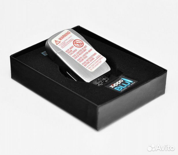 Зажигалка Zippo 30028 Chrome Tuxedo Оригинал Новая