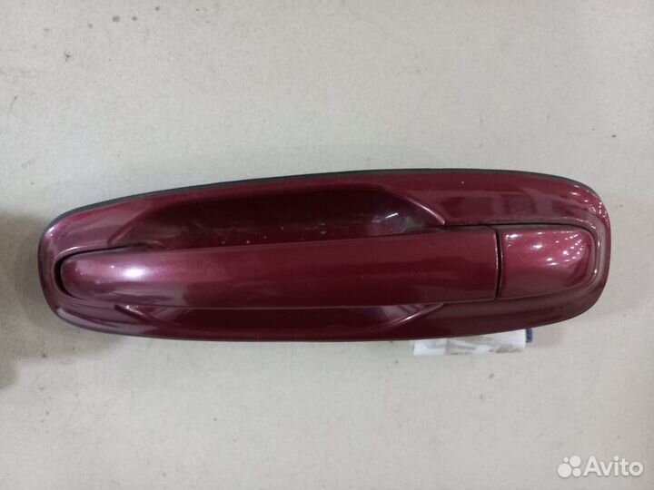 Ручка двери передняя/задняя правые Lacetti