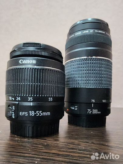 Фотоаппарат canon eos 550d