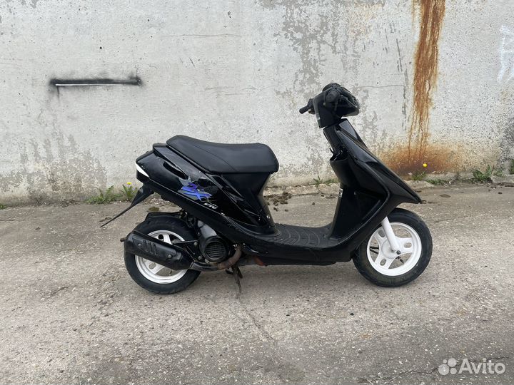 Honda Dio AF-27